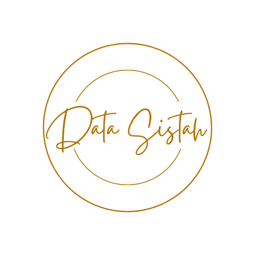Data Sistah Logo